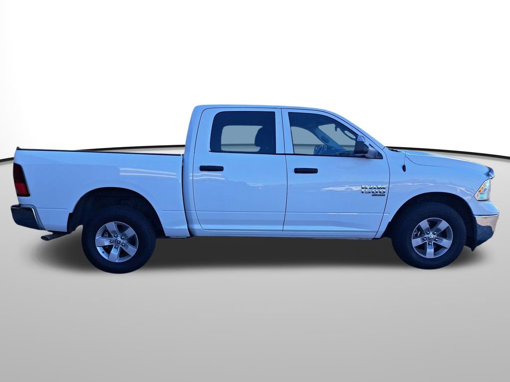 Used 2023 RAM 1500 Tradesman w/ Popular Equipment Group image 5