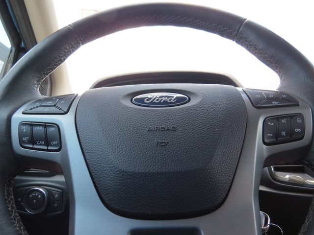 Used 2021 Ford Ranger XLT w/ Equipment Group 301A Mid AWD/4WD image 13