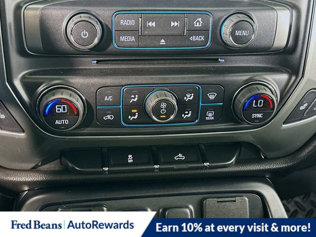 Used 2015 Chevrolet Silverado 1500 LT w/ All Star Edition image 21