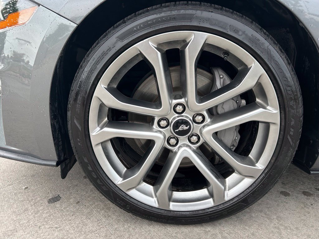 Used 2021 Ford Mustang GT Premium RWD image 30
