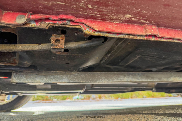 Used 1999 Ford Mustang Cobra RWD image 84