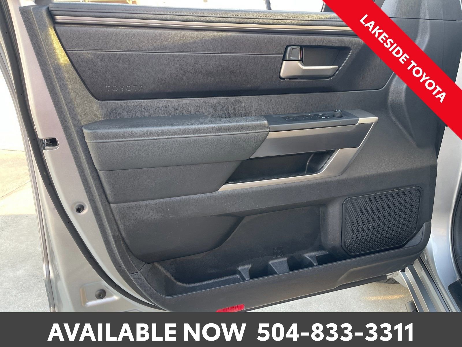 Used 2022 Toyota Tundra SR5 image 23