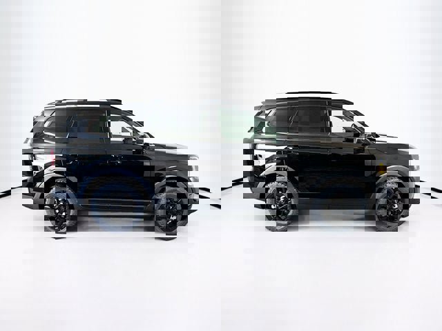 New 2025 Kia Telluride AWD image 4