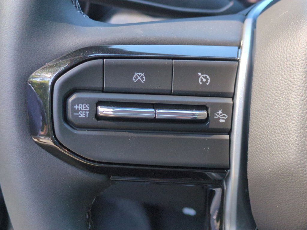 New 2026 Chevrolet Colorado W/T w/ WT Custom Package RWD image 18
