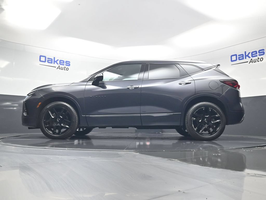 Used 2022 Chevrolet Blazer Premier w/ Enhanced Convenience Package AWD/4WD image 42