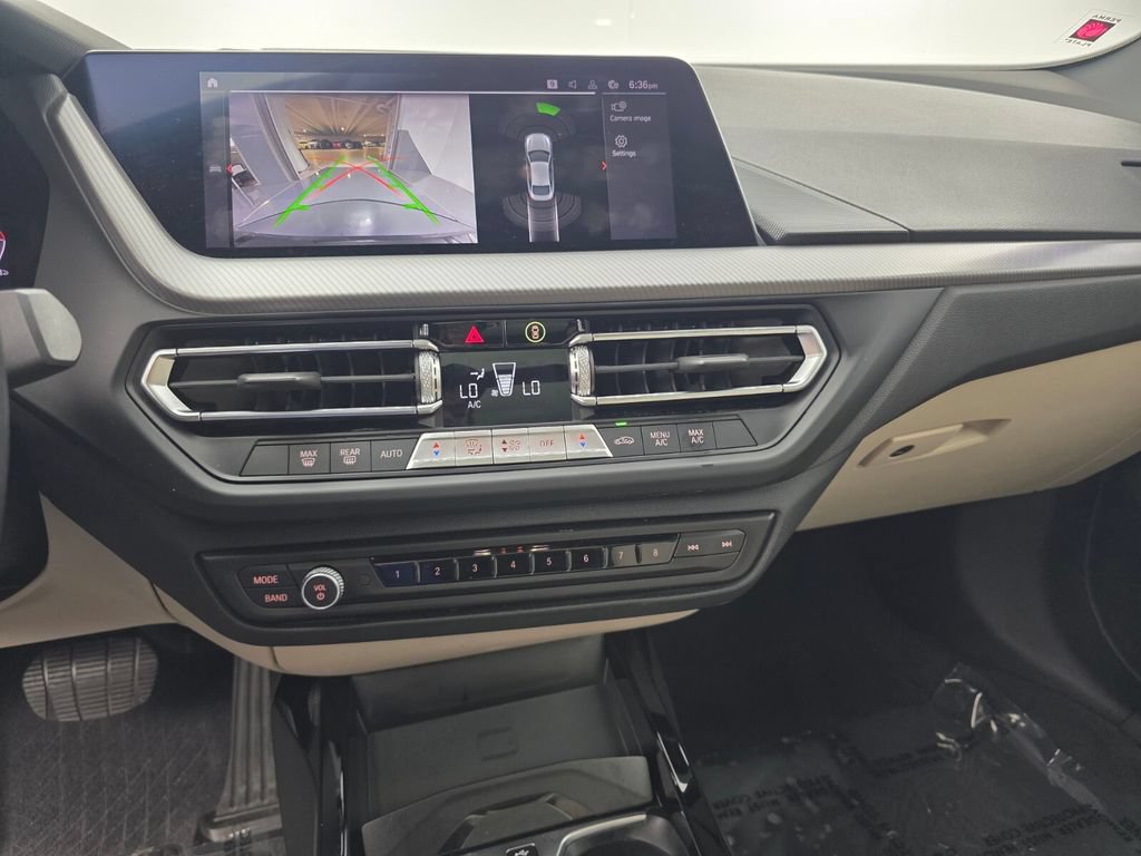 Used 2022 BMW 228i Gran Coupe w/ Convenience Package FWD image 22