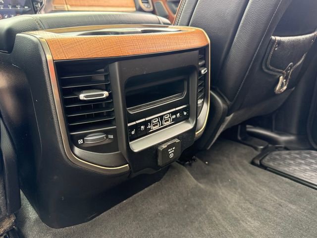 Used 2020 RAM 1500 Limited AWD/4WD image 30
