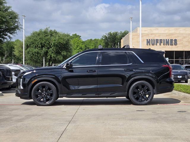 Used 2023 Hyundai Palisade XRT FWD image 4