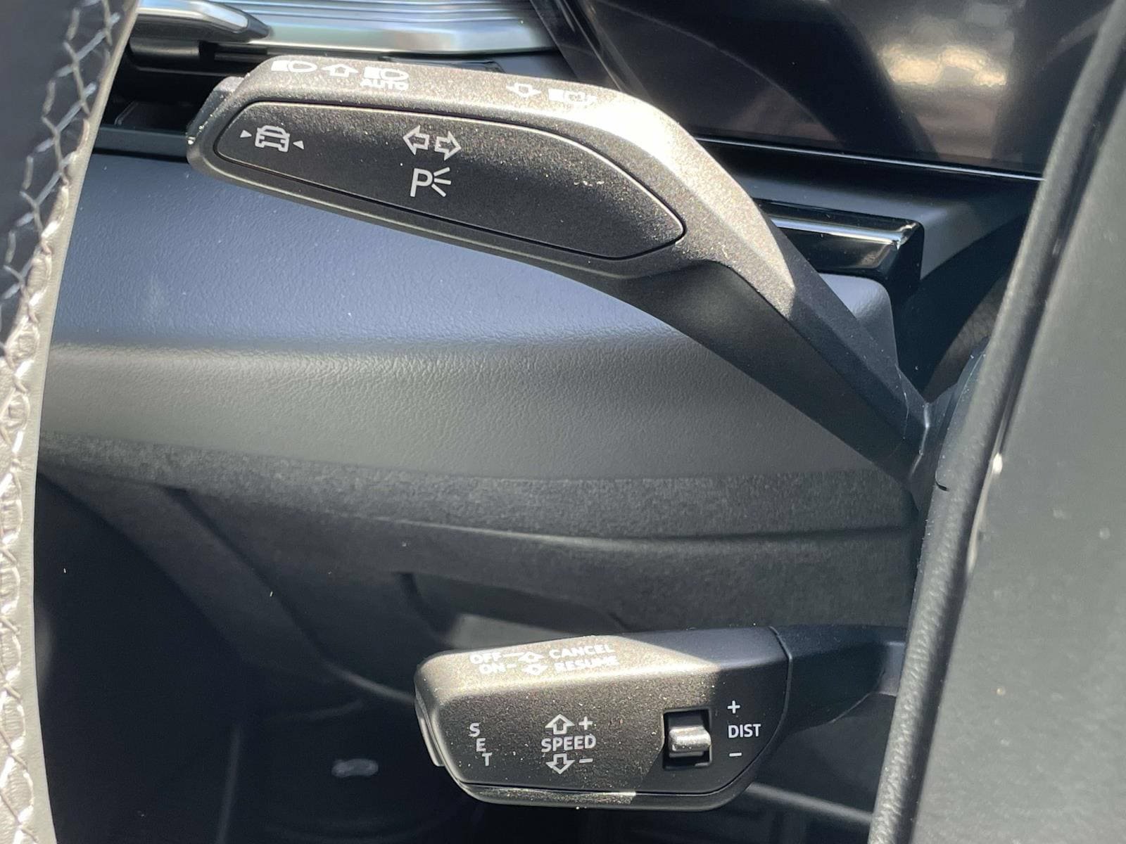 New 2026 Audi A6 Prestige AWD/4WD image 22