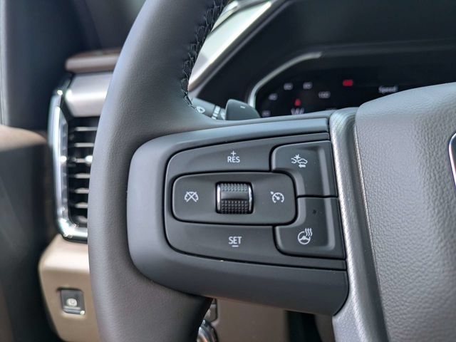 New 2026 GMC Sierra 1500 Denali w/ Denali Reserve Package AWD/4WD image 29