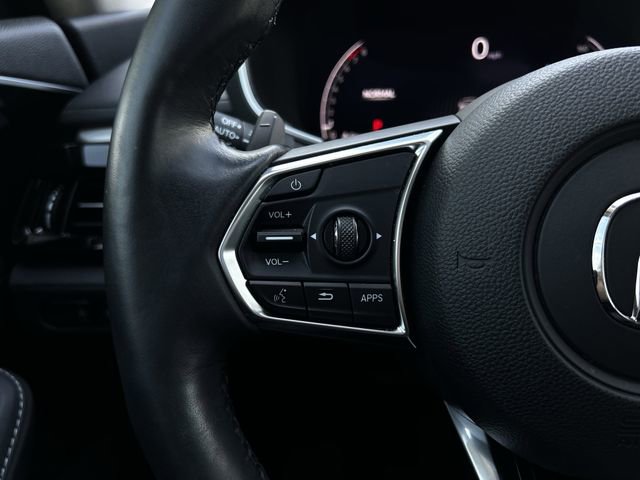 Used 2023 Acura MDX FWD w/ Technology Package image 14