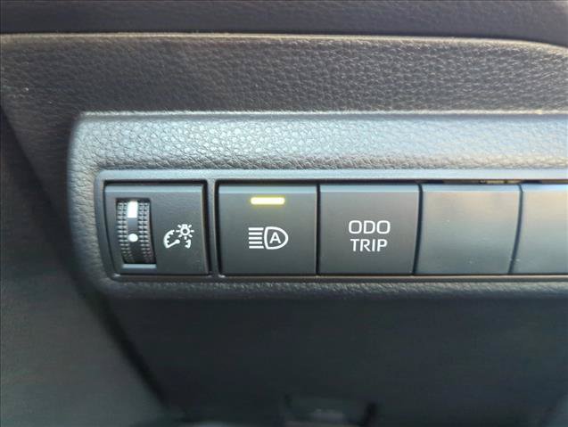 New 2027 Toyota Corolla SE w/ SE Premium Package FWD image 13