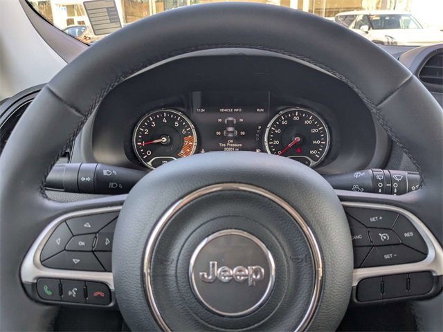 Used 2023 Jeep Renegade Altitude image 27