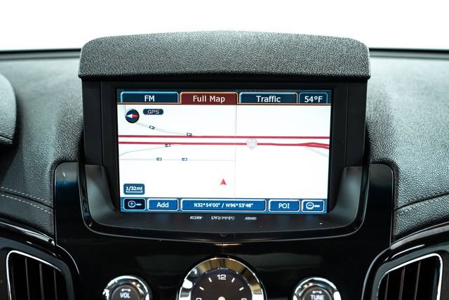 Used 2013 Cadillac CTS V w/ Wood Trim Package image 35