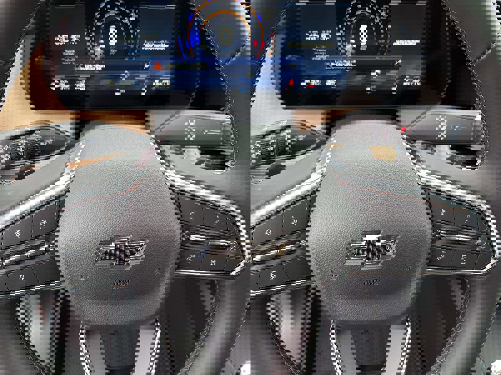 New 2026 Chevrolet Equinox ACTIV w/ Convenience Package III image 6