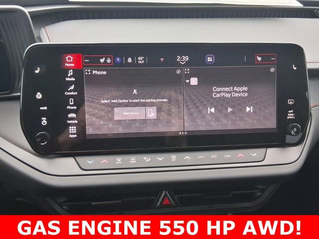 New 2026 Dodge Charger Scat Pack w/ Blacktop Package image 20