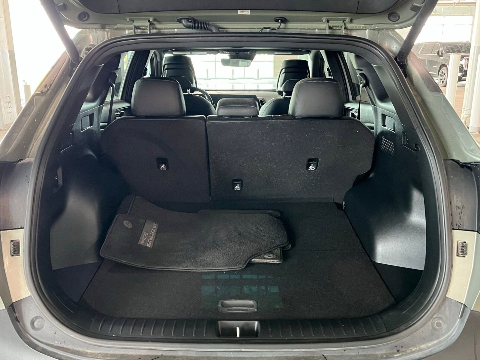 Used 2024 Kia Sportage X-Line w/ X-Line Premium Package image 10