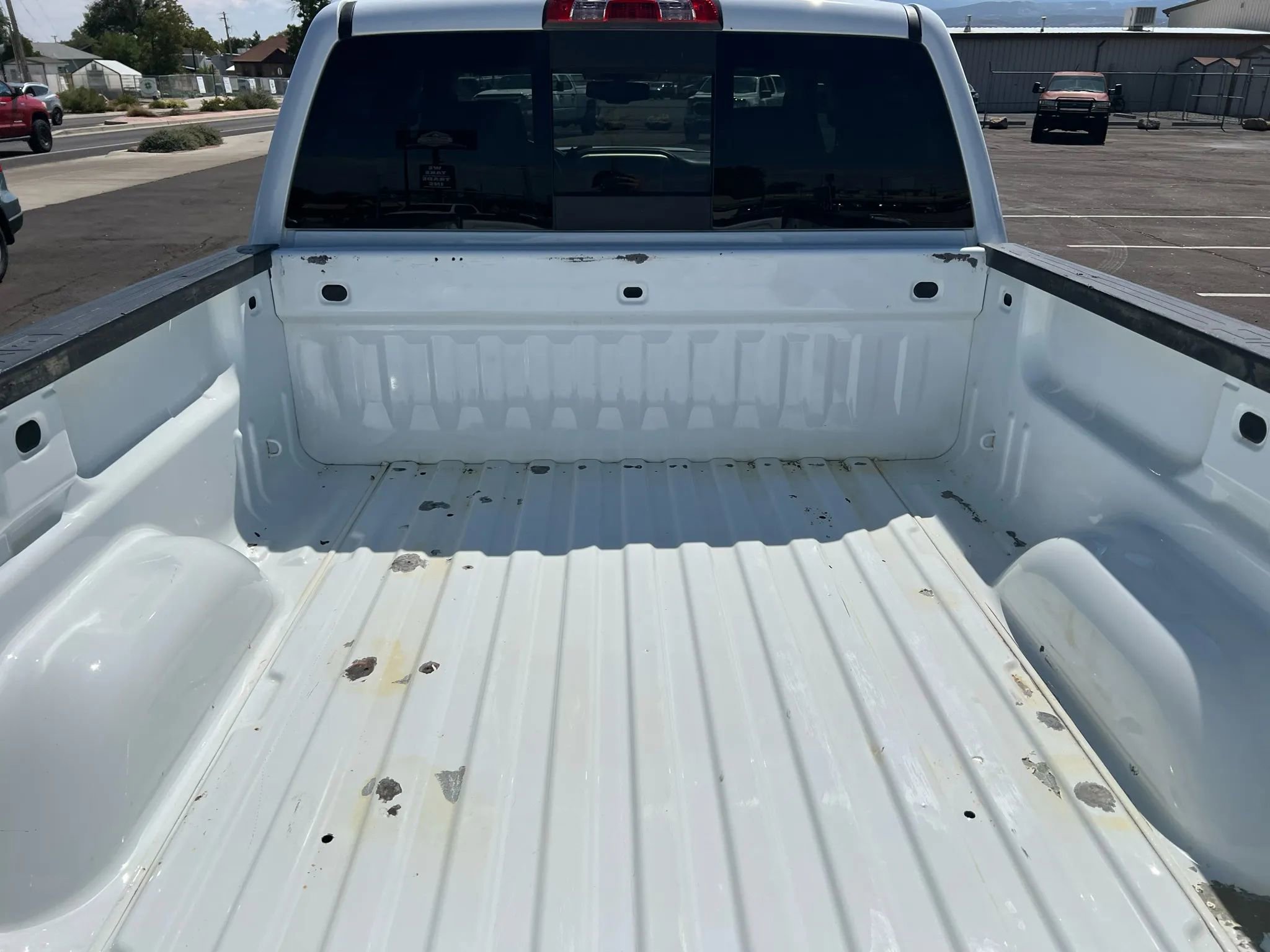 Used 2016 GMC Sierra 2500 SLE image 9