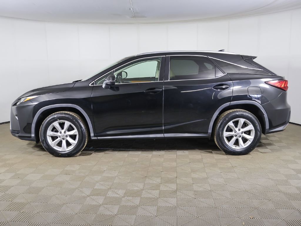 Used 2016 Lexus RX 350 AWD w/ Premium Package image 11