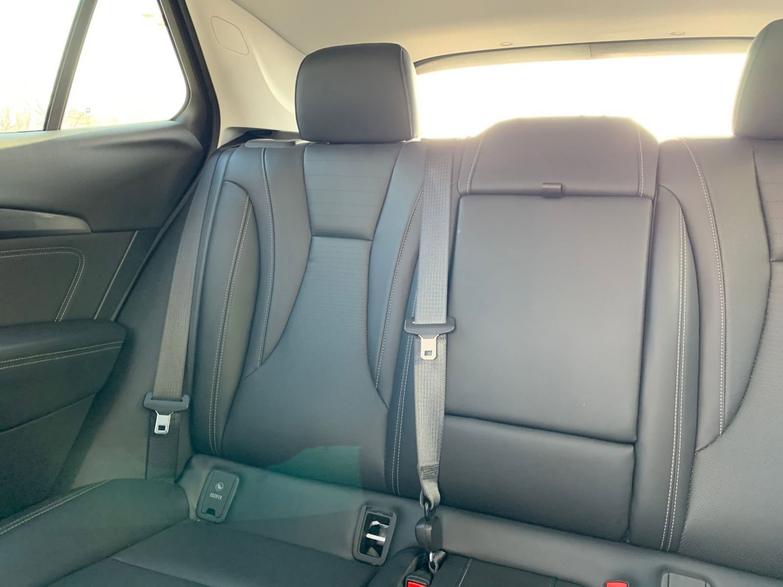 Used 2024 Buick Envision Preferred image 39