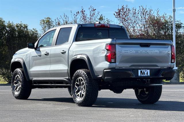 New 2026 Chevrolet Colorado ZR2 w/ Technology Package image 6