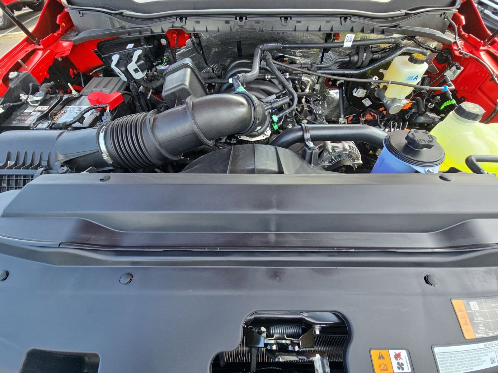 New 2026 Ford F250 XL w/ FX4 Off-Road Package image 38