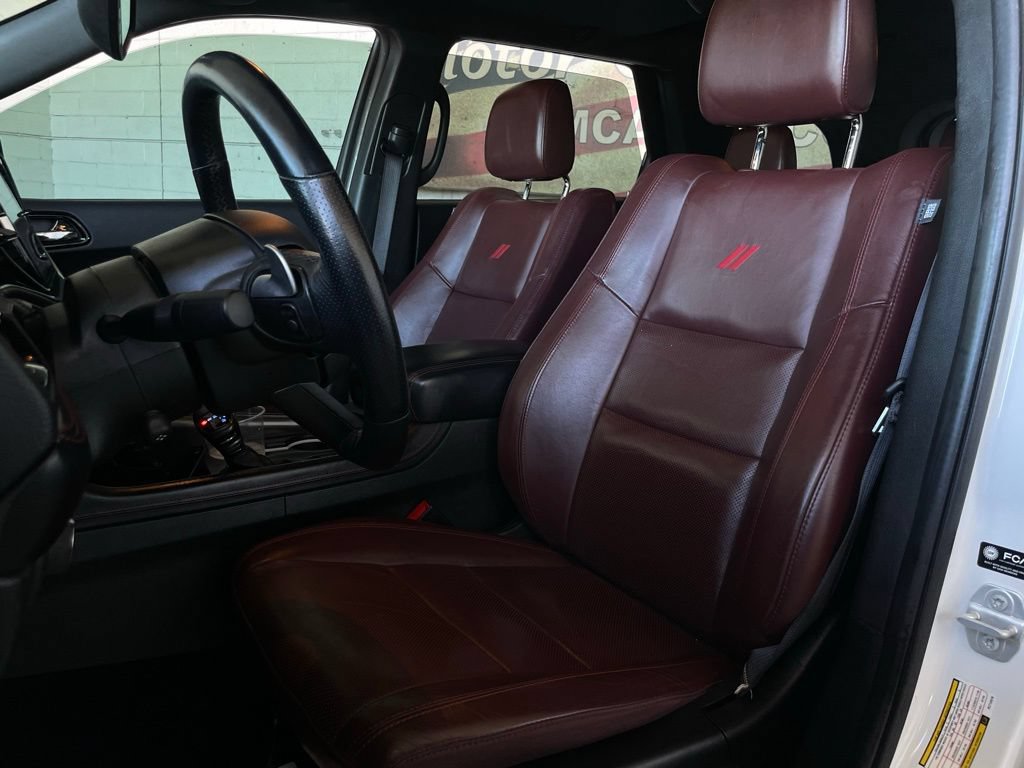 Used 2023 Dodge Durango GT RWD image 8