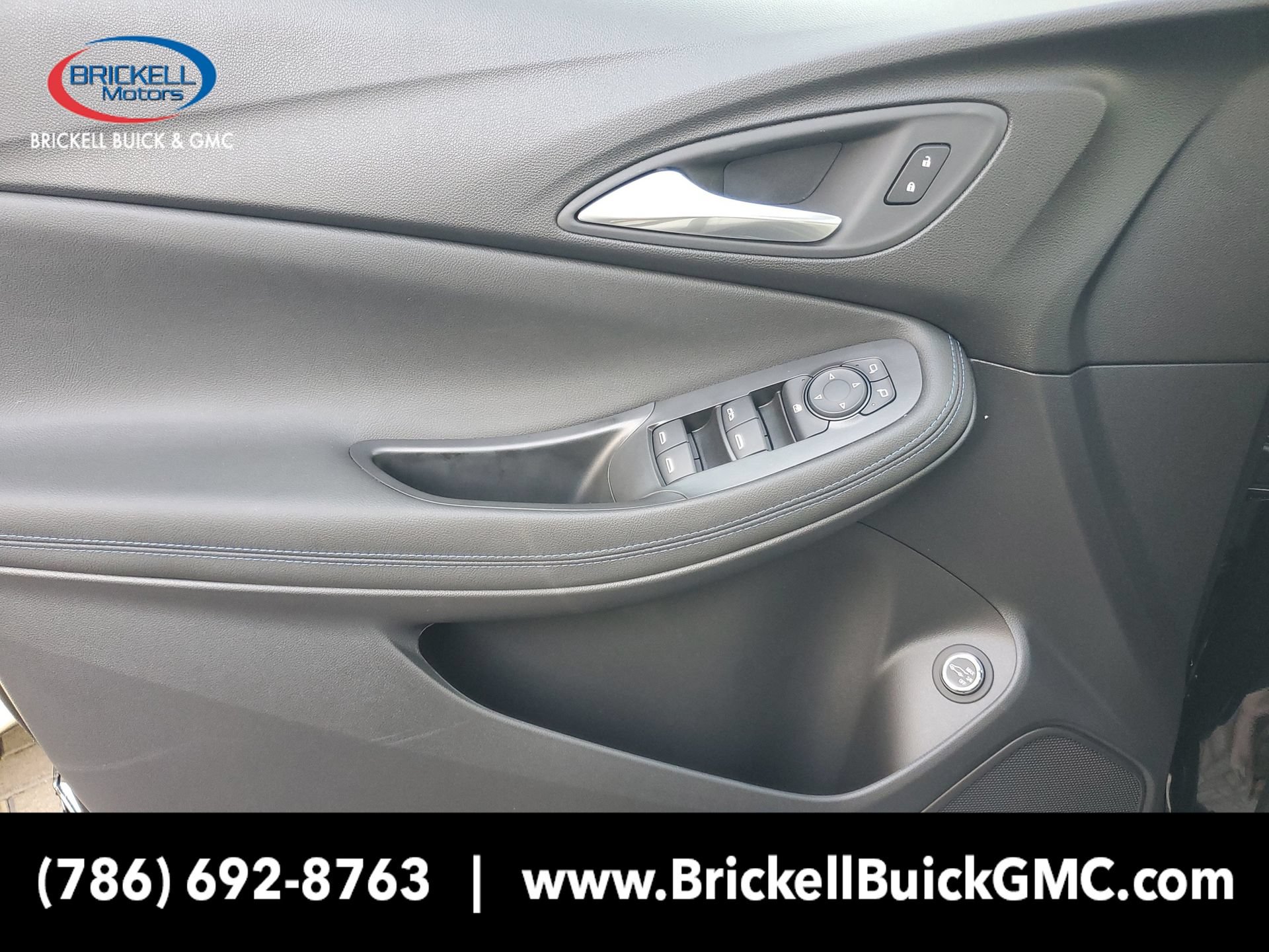 New 2026 Buick Encore GX Sport Touring w/ Comfort Package FWD image 17