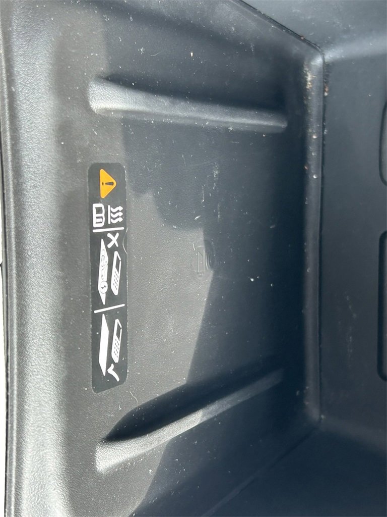 Used 2023 GMC Acadia Denali w/ Denali Ultimate Package image 32