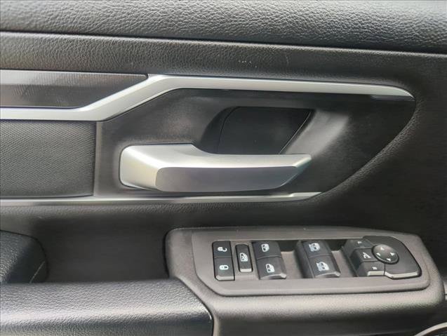 Used 2026 RAM 1500 Big Horn AWD/4WD image 25