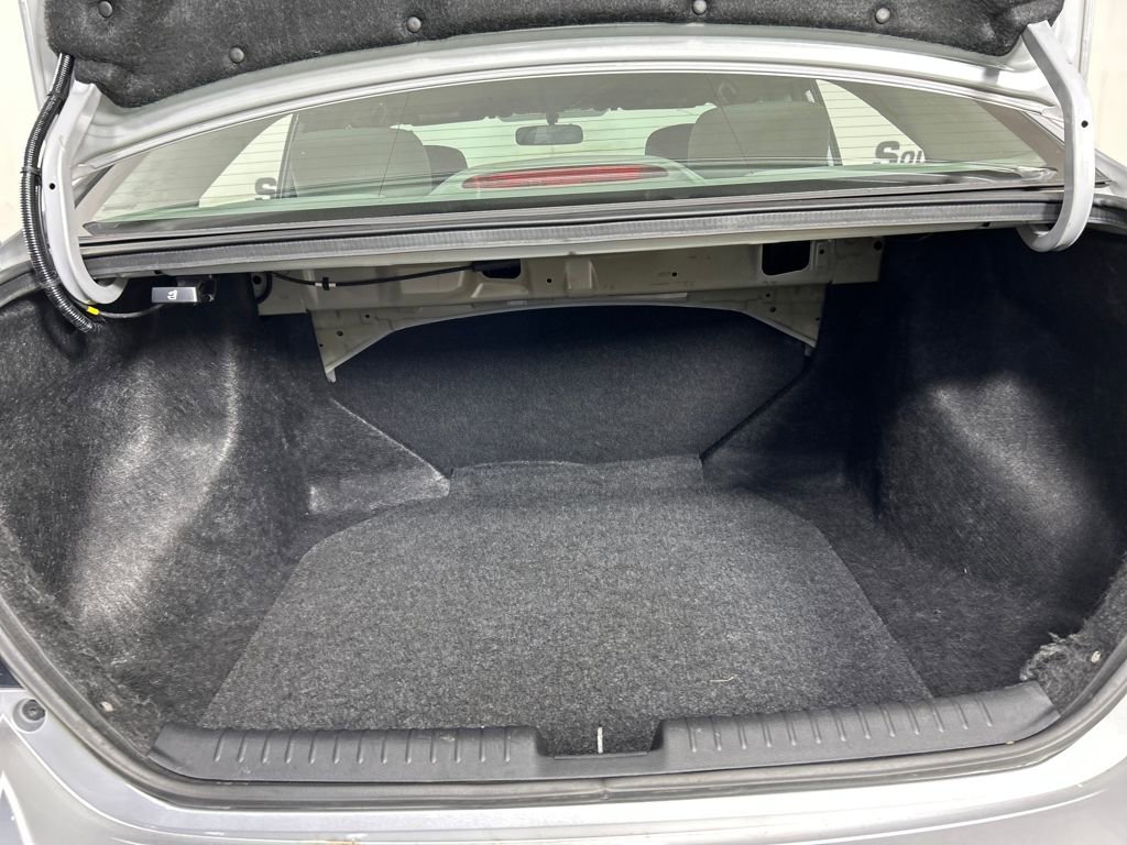 Used 2014 Honda Civic LX image 18