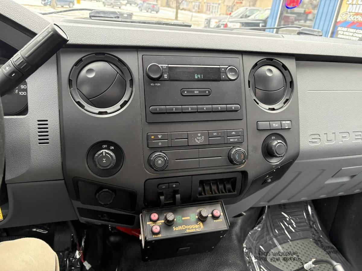 Used 2015 Ford F350 XL image 14