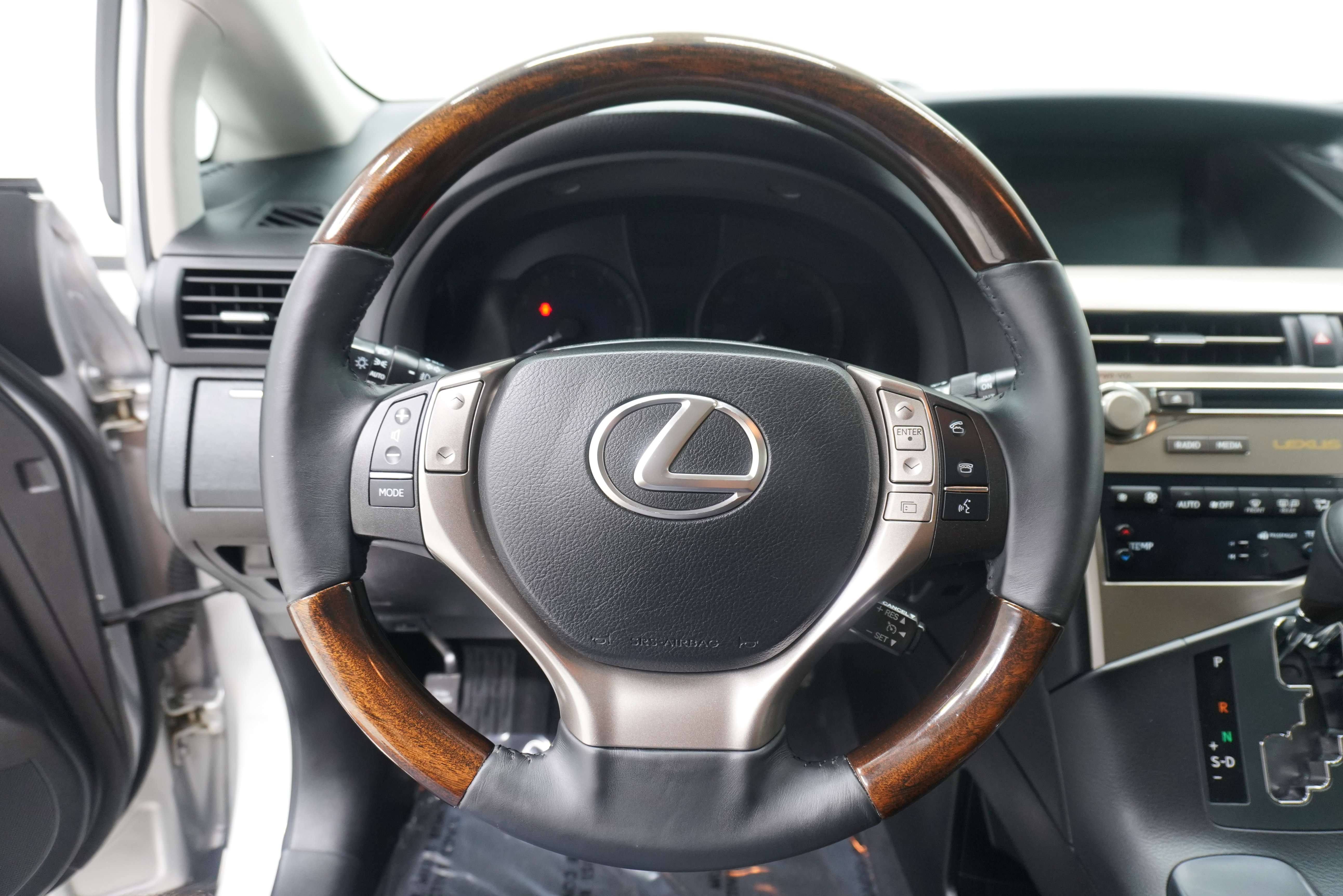 Used 2014 Lexus RX 350 FWD image 17