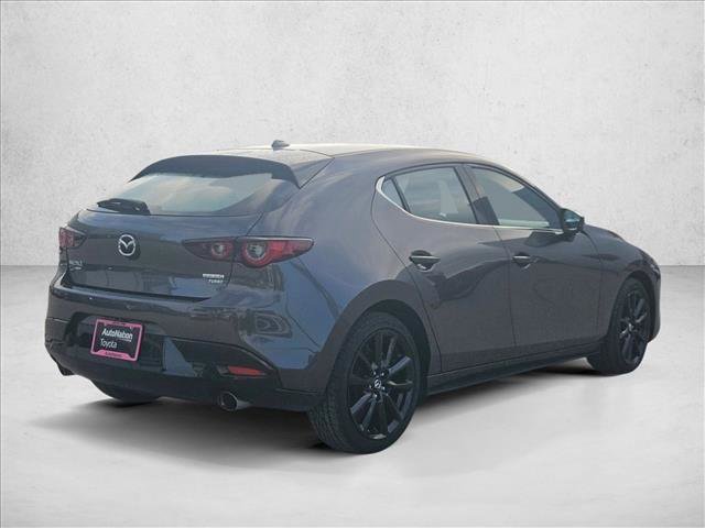 Used 2022 MAZDA MAZDA3 s image 5
