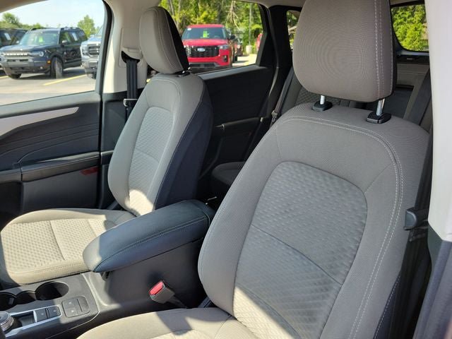 Certified 2021 Ford Escape SE w/ Convenience Package AWD/4WD image 5
