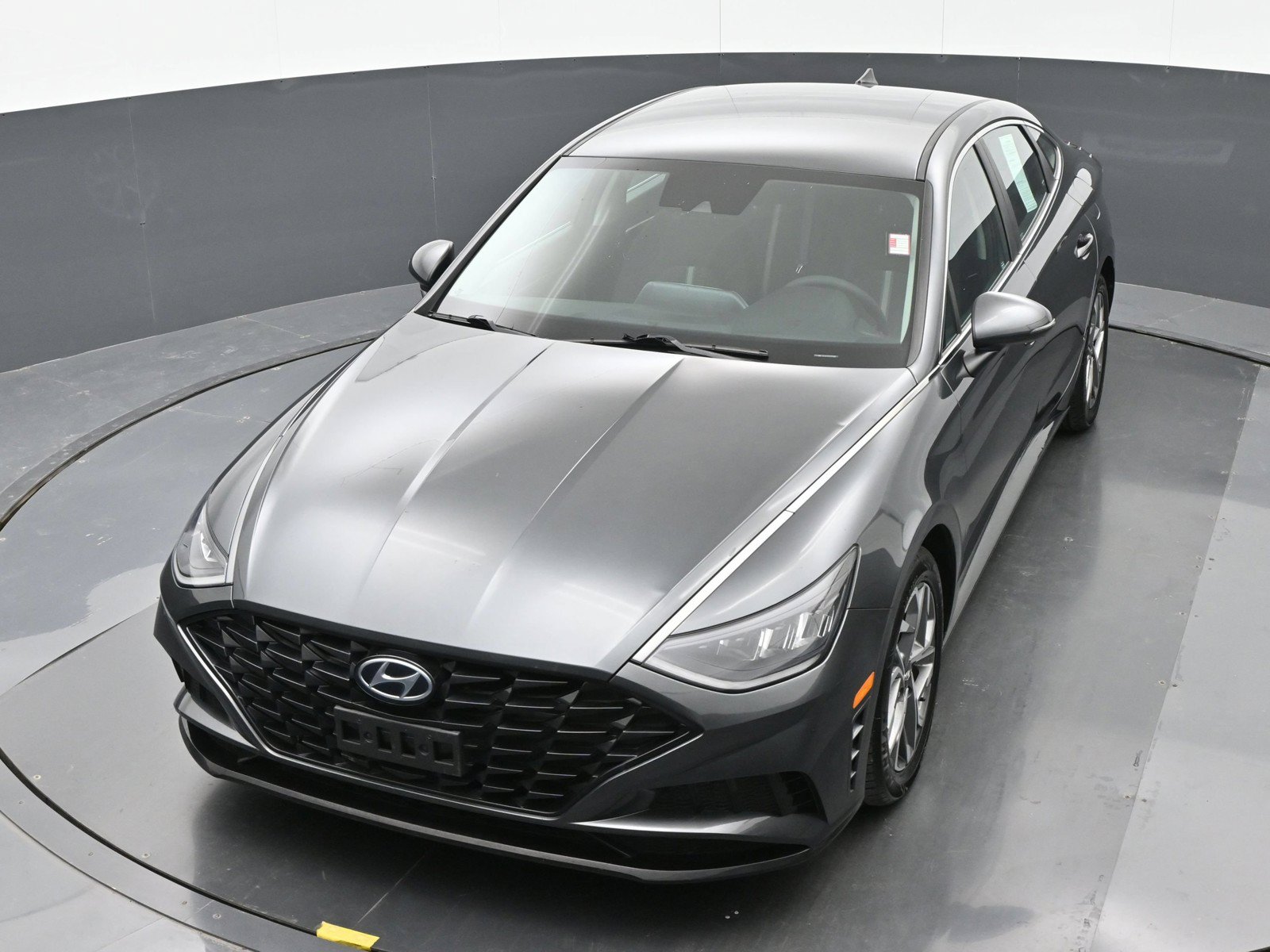 Certified 2023 Hyundai Sonata SEL w/ Preferred Accessory Package FWD image 29
