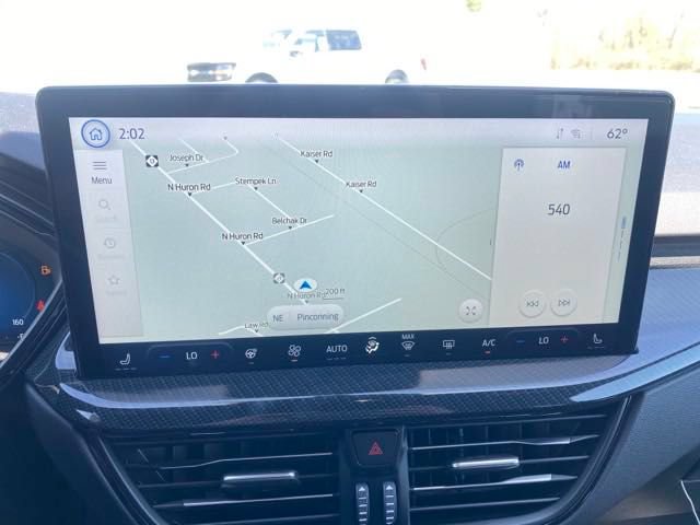 Used 2024 Ford Escape ST-Line Select w/ Tech Pack #2 AWD/4WD image 22