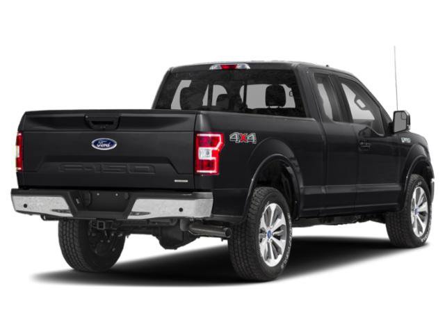 Used 2019 Ford F150 XLT AWD/4WD image 2