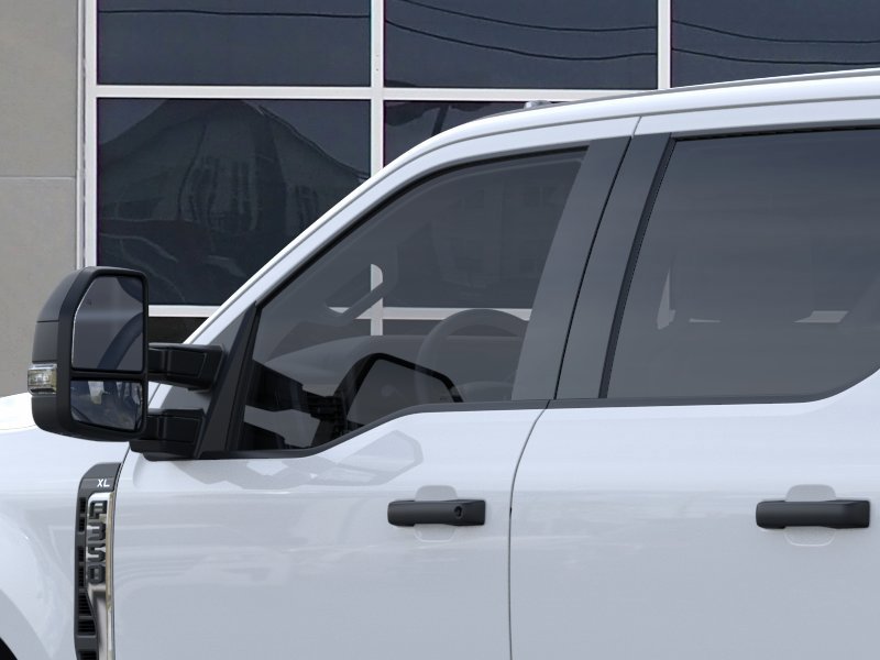 New 2026 Ford F350 4x4 Crew Cab DRW Super Duty image 20