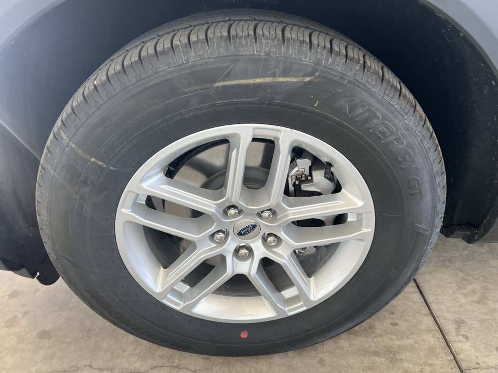 New 2026 Ford Explorer Active image 33