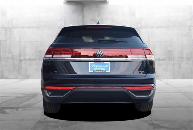 New 2026 Volkswagen Atlas Cross Sport SE image 6