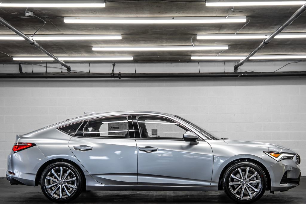 New 2026 Acura Integra image 6