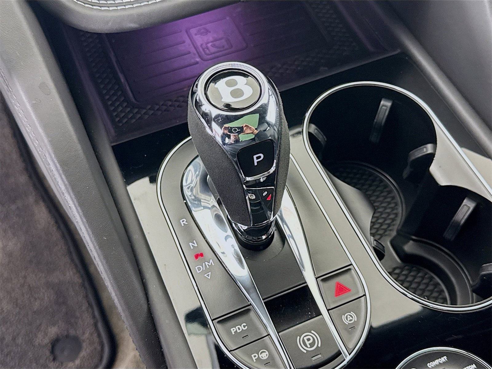 Used 2022 Bentley Bentayga image 16