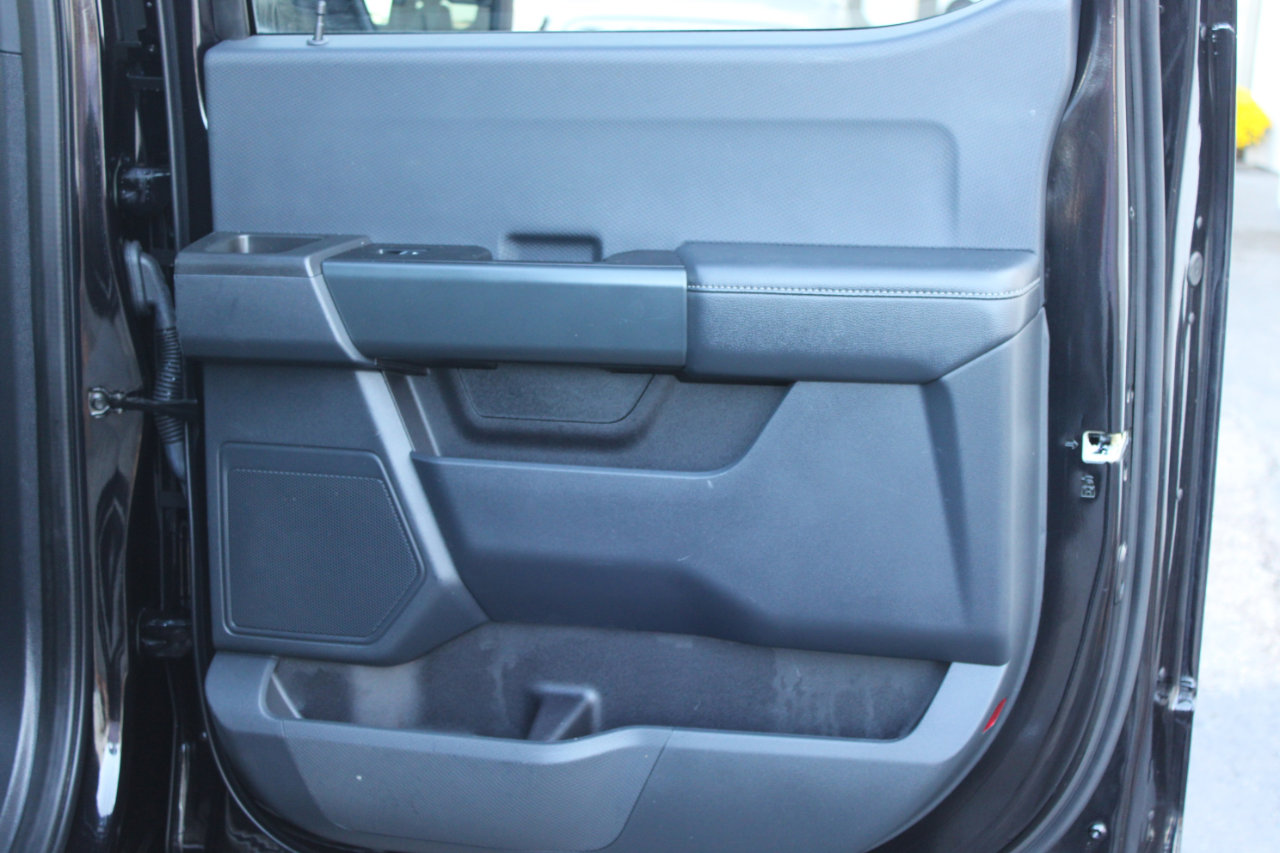 Used 2023 Ford F150 XL w/ STX Appearance Package image 37