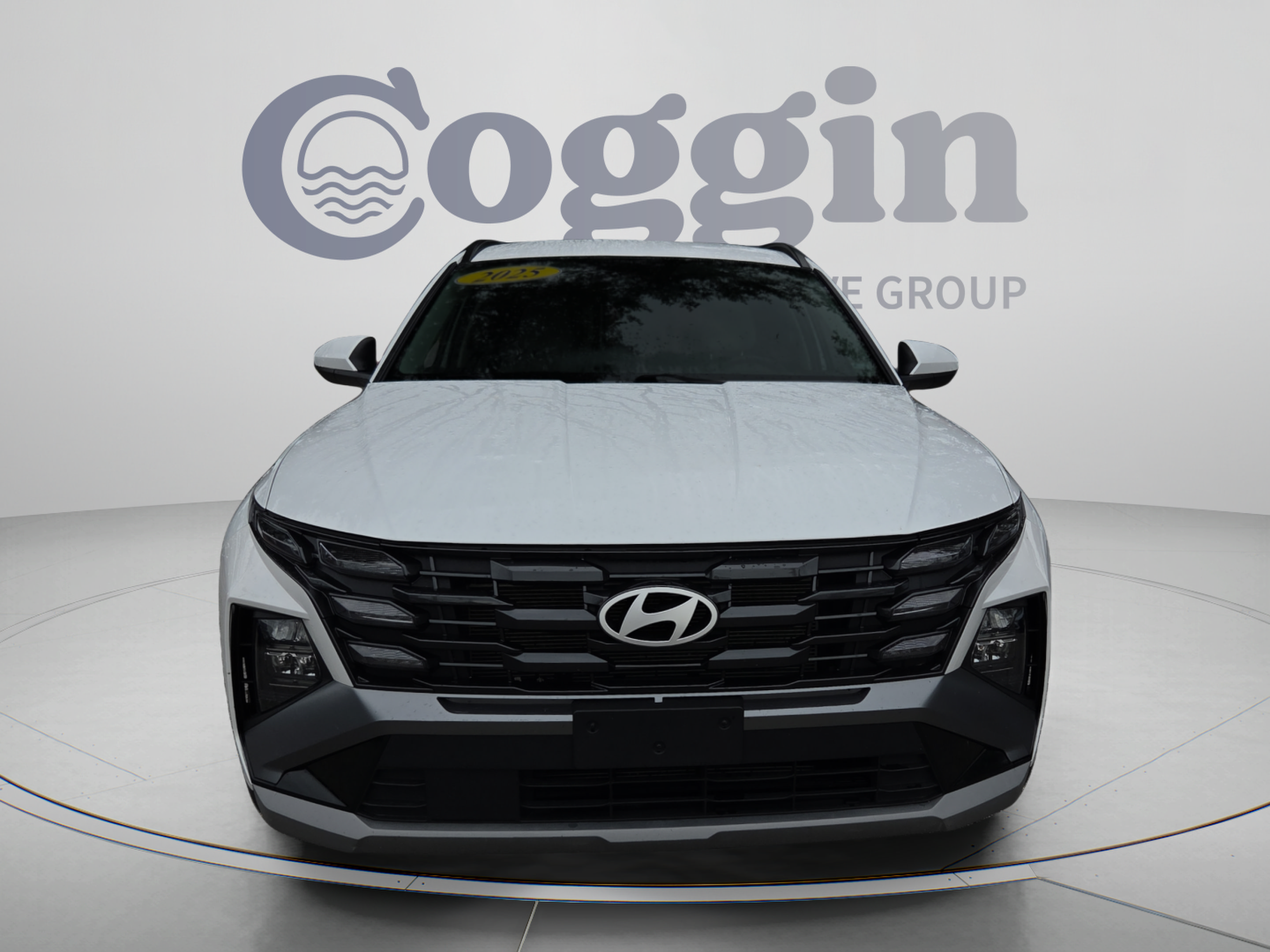 Used 2025 Hyundai Tucson SEL FWD image 8