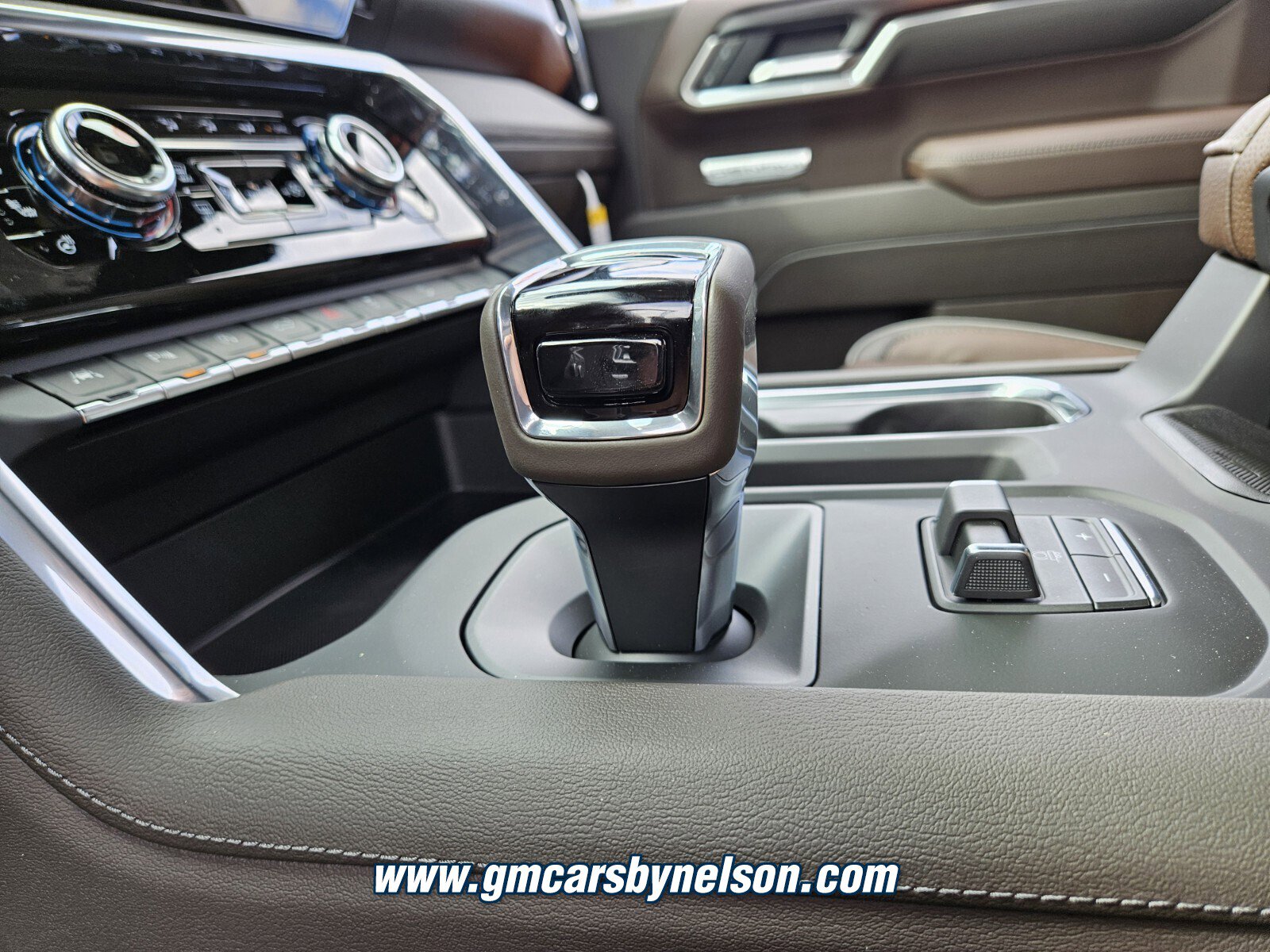New 2026 GMC Sierra 1500 Denali image 12