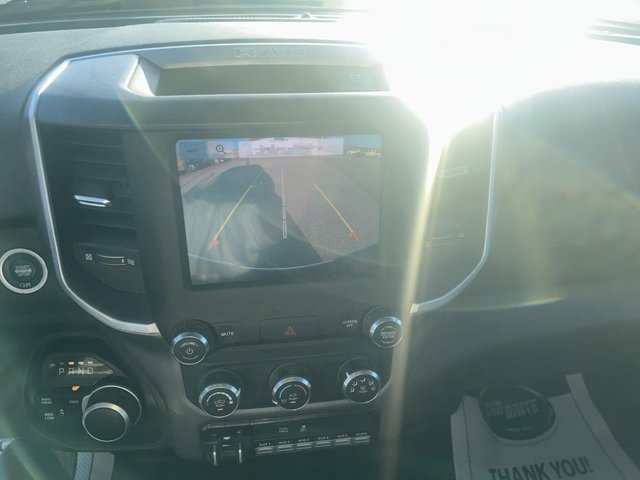 Used 2022 RAM 2500 Big Horn w/ Snow Chief Group image 25