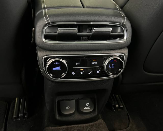 Used 2021 Genesis GV80 3.5T w/ Advanced Package 06 AWD/4WD image 35