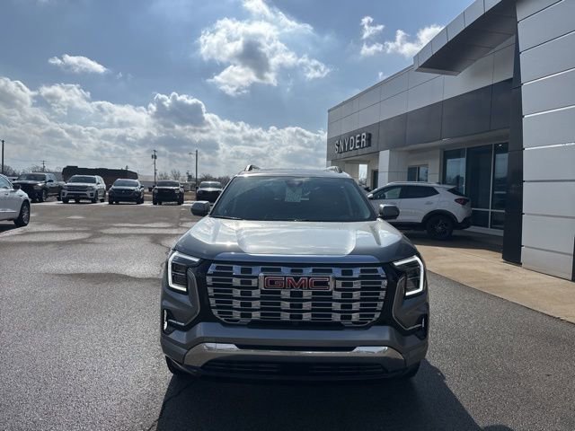 New 2026 GMC Terrain Denali image 3