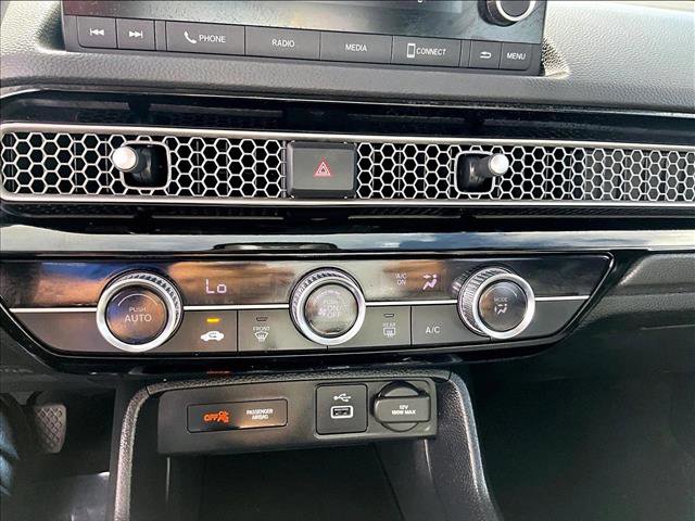 Used 2024 Honda Civic LX image 20